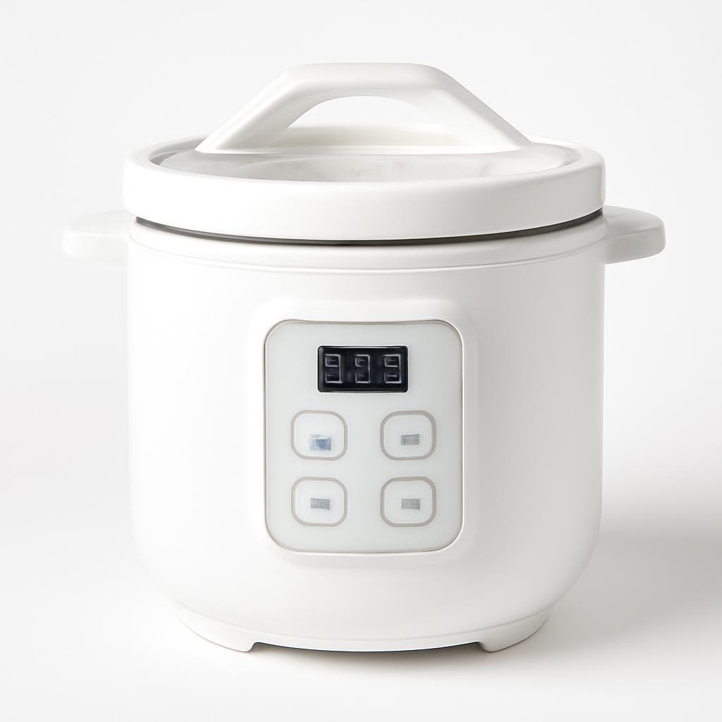 Aroma Digital Rice Cooker — Good Value per expert consensus