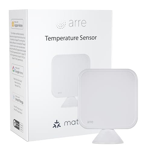 arre Temperature Humidity Air Pressure Sensor