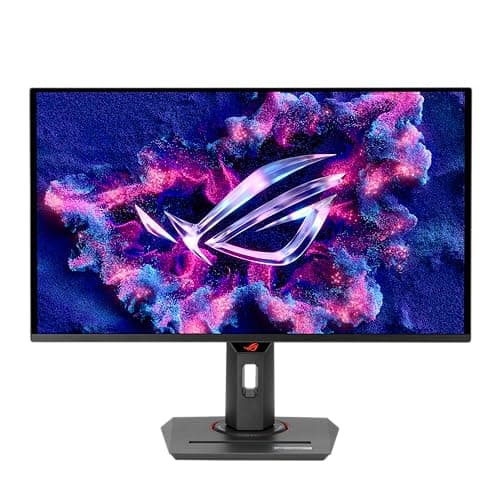 ASUS ROG Strix XG27ACDNG (26.5" 1440p QD-OLED 360Hz)