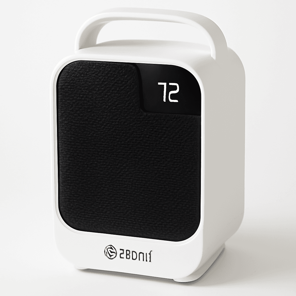 Atomi Smart WiFi Heater