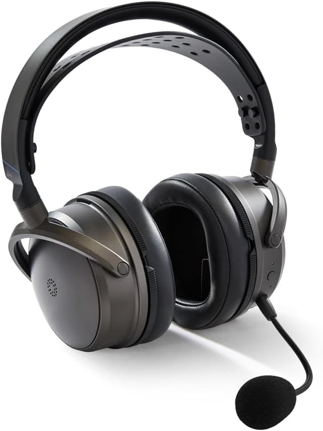 Audeze Maxwell 2 Wireless Gaming Headset