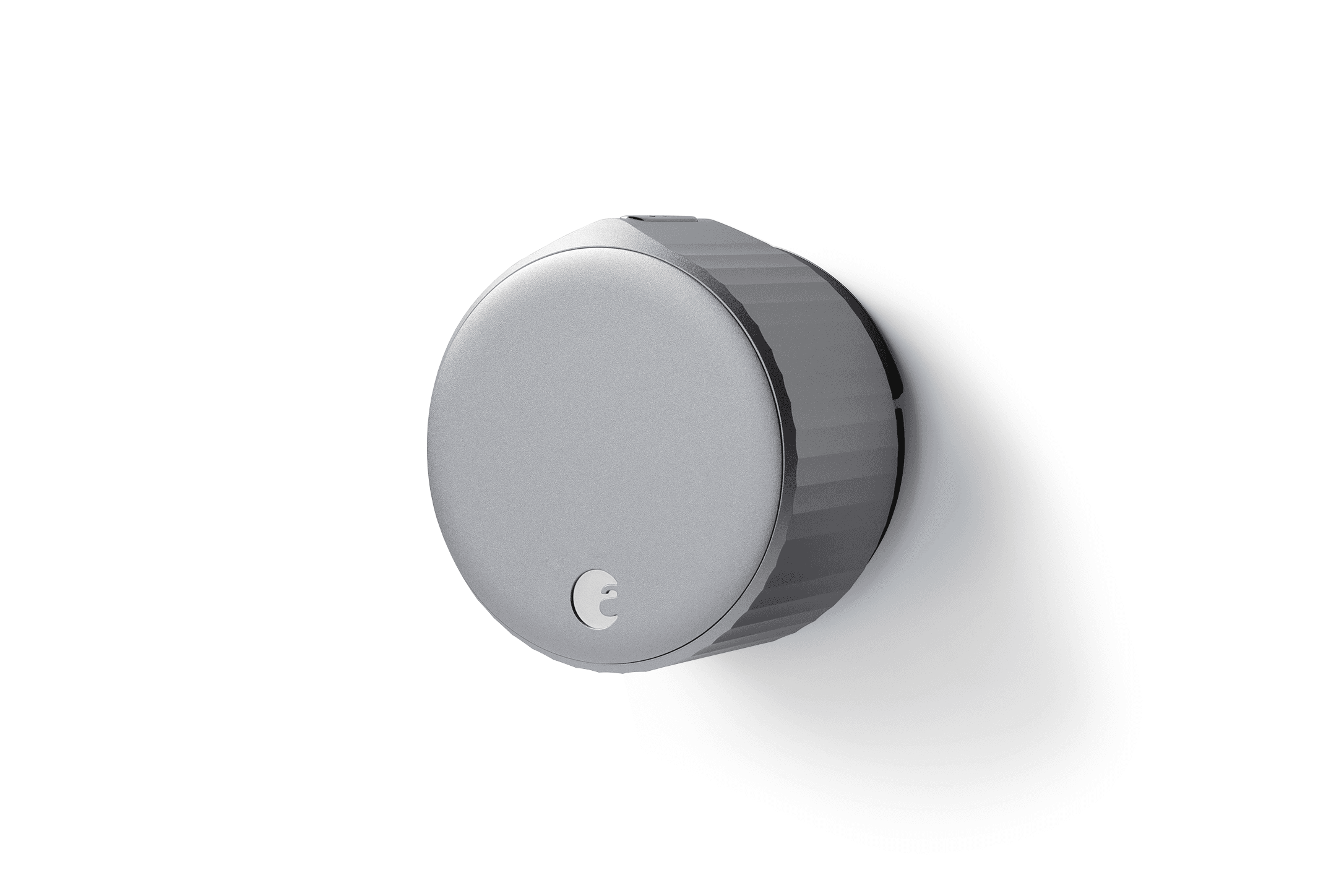 August WiFi Smart Lock 4th Gen — Recommended per expert consensus