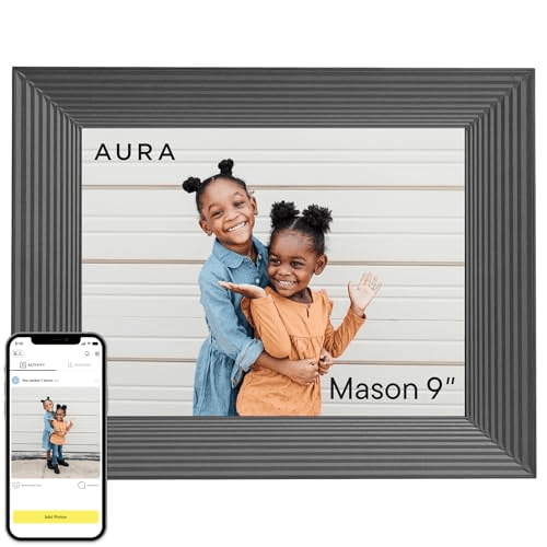 Aura Mason Luxe