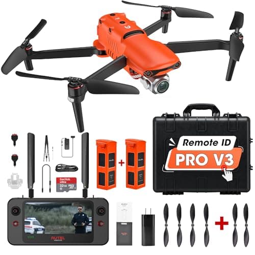Autel Robotics EVO II Pro V3