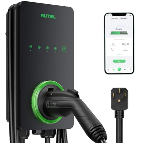 Autel MaxiCharger Level 2 — Good Value per expert consensus