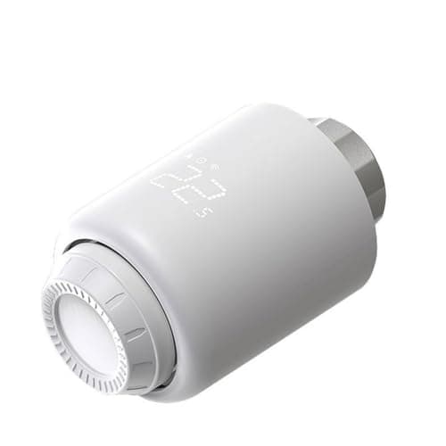 AVATTO Smart Thermostat Radiator Valve TRV07 (Zigbee 3.0)