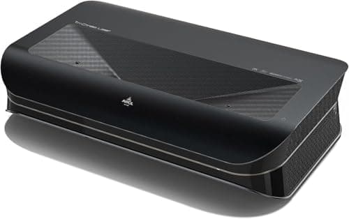 AWOL VISION LTV-3000 Pro 4K 3D UST Triple Laser Projector