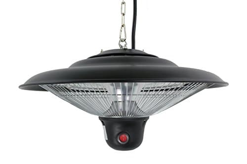 AZ Patio Heaters Electric Wall Mount