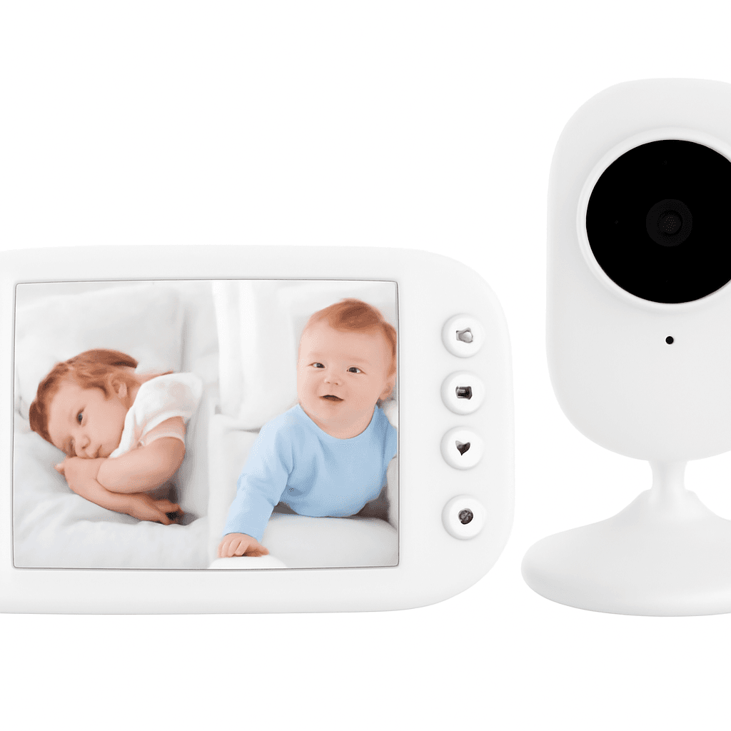 Babysense HD S2