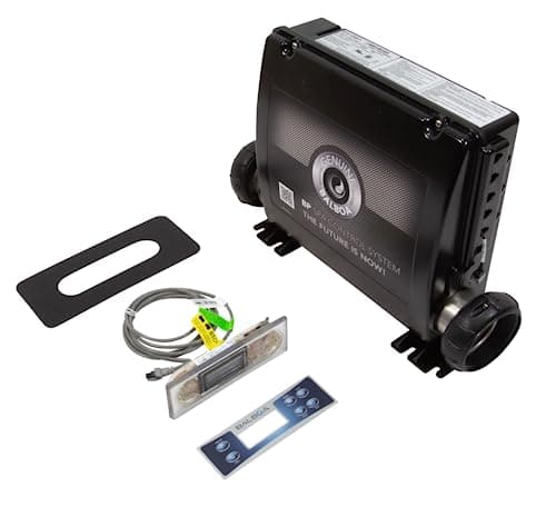 Balboa G6405-01 BP7 Retrofit Kit System w/ TP500 Control Panel View โ Good Value per expert consensus