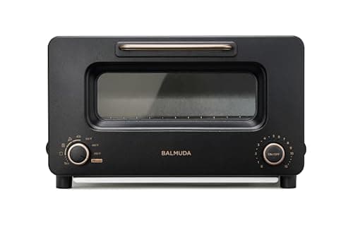 Balmuda The Toaster Pro — Recommended per expert consensus