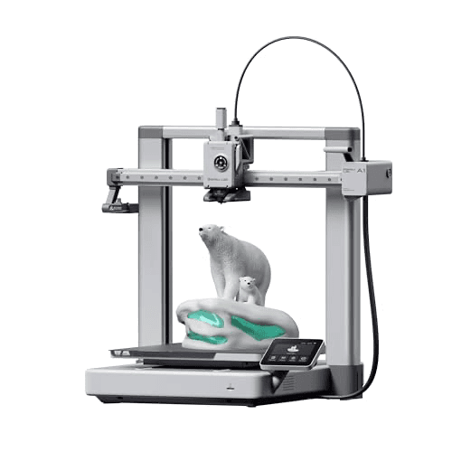Bambu Lab A1 3D Printer
