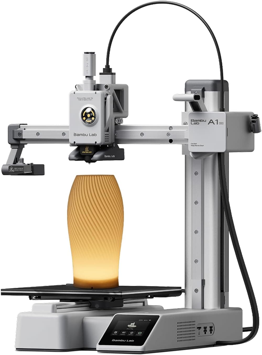 Bambu Lab A1 mini 3D Printer