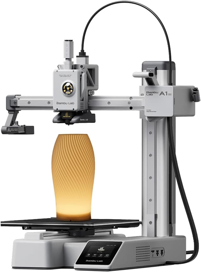 Bambu Lab A1 mini 3D Printer