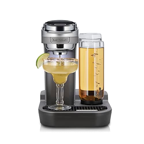 Bartesian Duet Cocktail Machine — Recommended per expert consensus