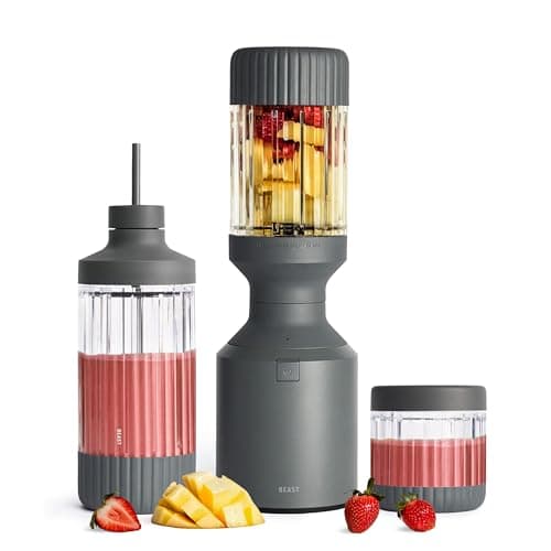 Beast Blender