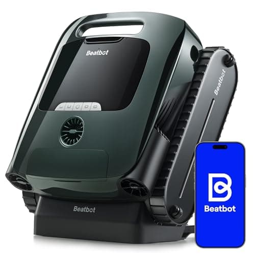 Beatbot AquaSense 2 Pro Cordless Robotic Pool Cleaner
