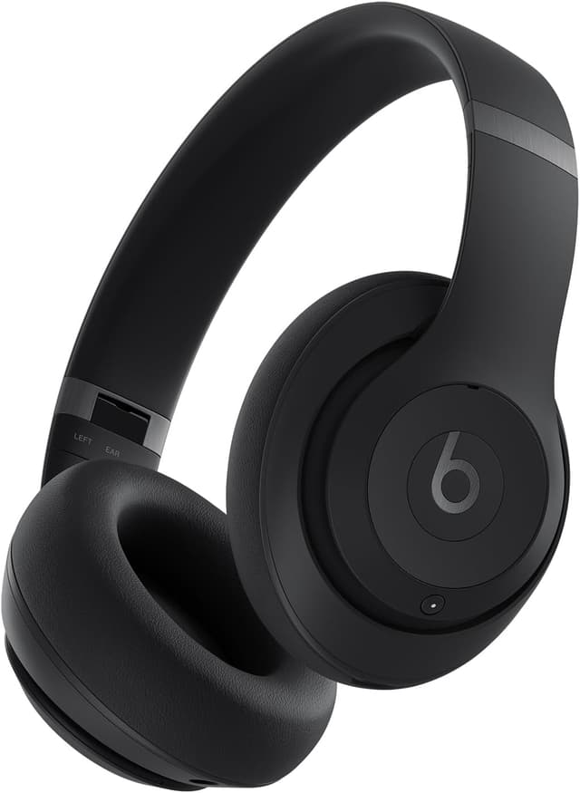 Beats Studio Pro Wireless Noise Cancelling Headphones