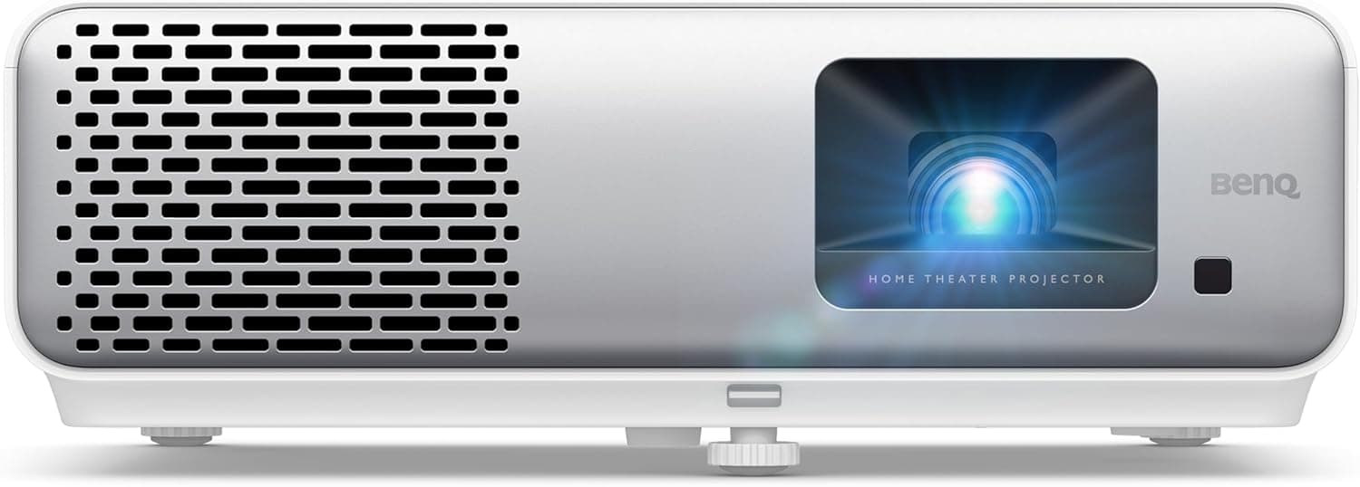 BenQ HT2060 Home Theater Projector — Recommended per expert consensus