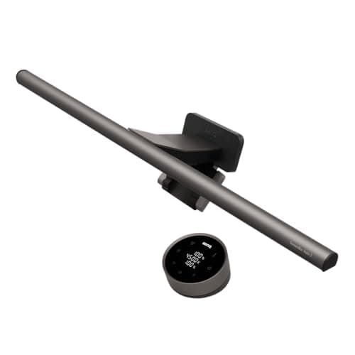 BenQ ScreenBar Halo 2 Monitor Light Bar