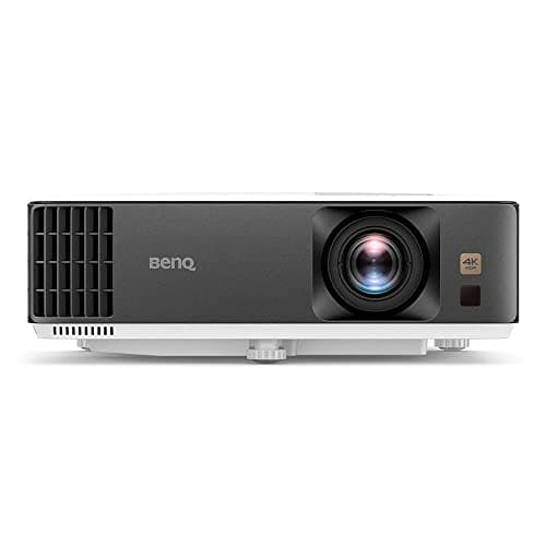 BenQ TK700 4K Gaming Projector