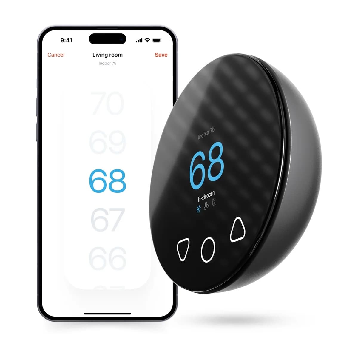 Boldr Klima product photo