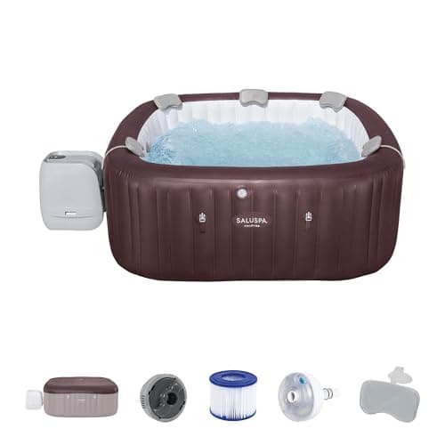 Bestway SaluSpa Maldives HydroJet Pro