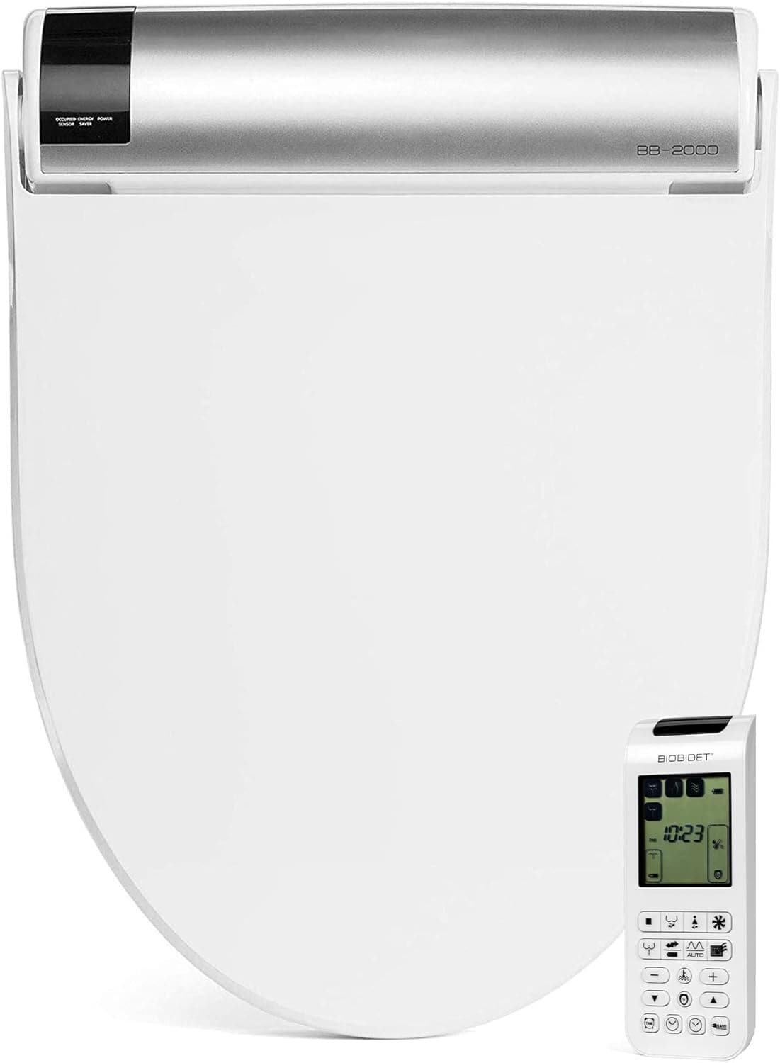 Bio Bidet BB-2000 Bliss Bidet Seat