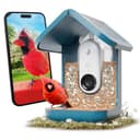 Bird Buddy Smart Feeder