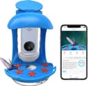 BirdDock Smart Feeder