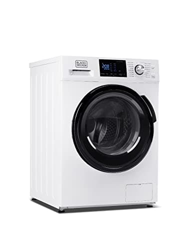 BLACK+DECKER All-in-One Washer and Dryer Combo