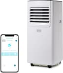 BLACK DECKER 8000 BTU WiFi Portable AC