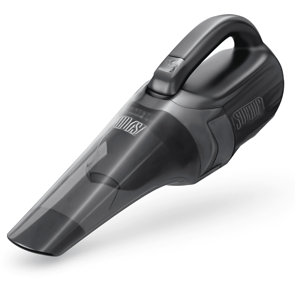 Black+Decker Dustbuster AdvancedClean+ — Good Value per expert consensus