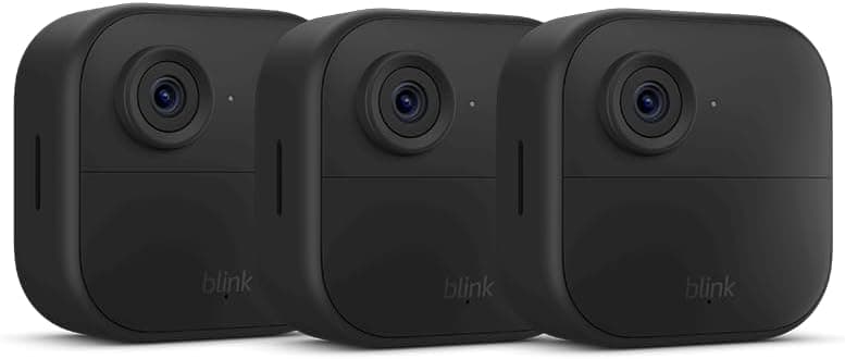 Blink Outdoor 4 — Good Value per expert consensus