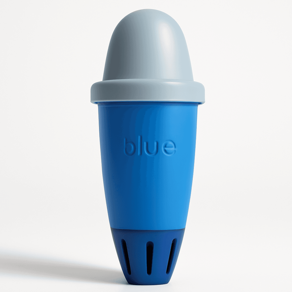 Blue Connect Plus — Recommended per expert consensus