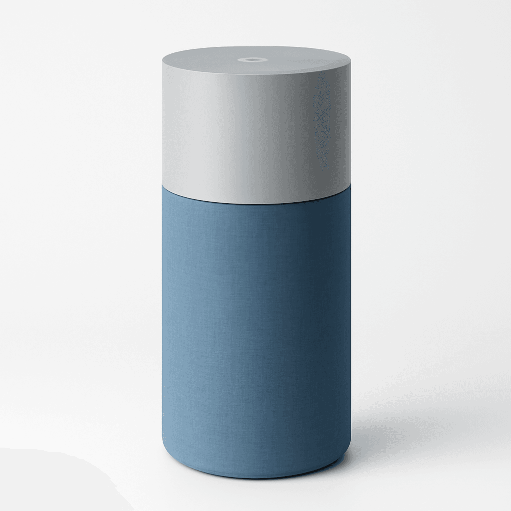 Blueair Blue Pure 311i+ Max — Recommended per expert consensus