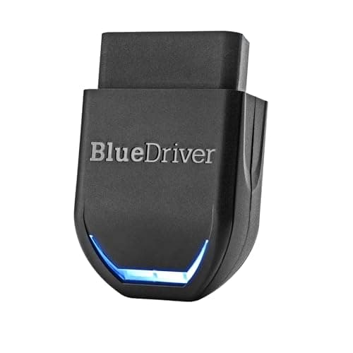 BlueDriver Pro Next Gen OBD2 Scanner — Must Buy per expert consensus
