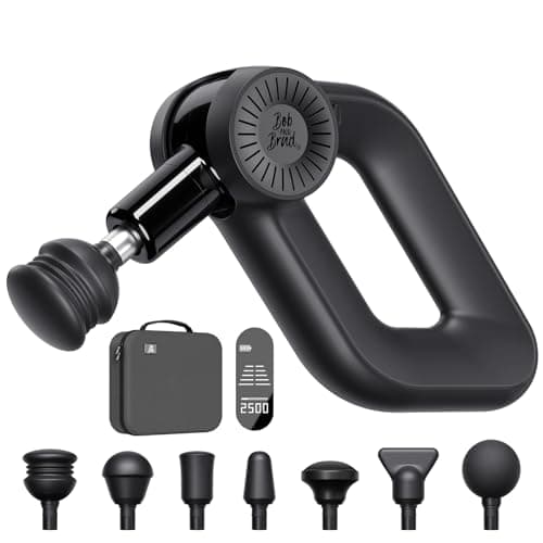 Bob and Brad D6 Pro — Recommended per expert consensus