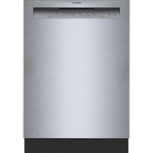 Bosch SHE43DM5N 300 Series Smart Dishwasher โ Good Value per expert consensus