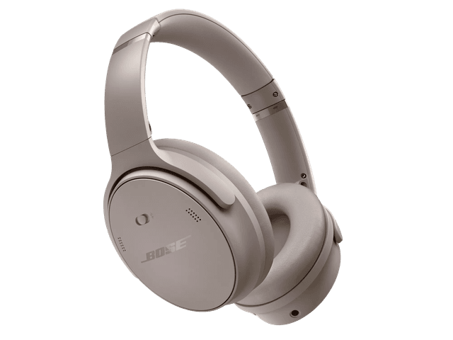 Bose QuietComfort Headphones