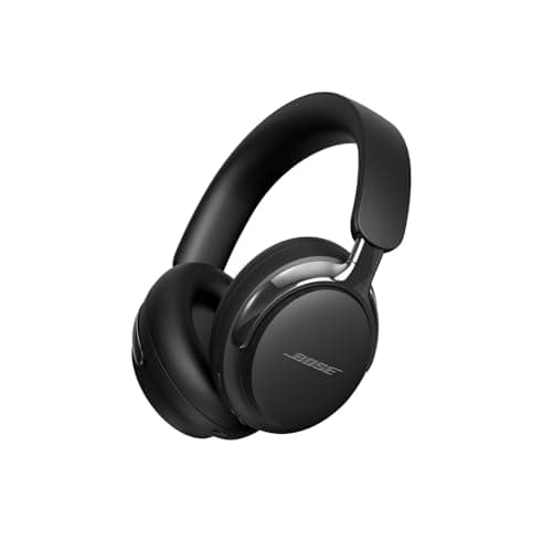 Bose QuietComfort Ultra Headphones (2nd Gen)