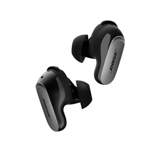 Bose QuietComfort Ultra Earbuds — Recommended per expert consensus
