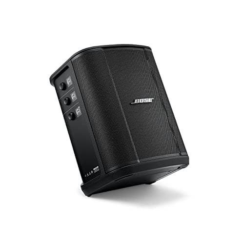 Bose S1 Pro+ โ Recommended per expert consensus