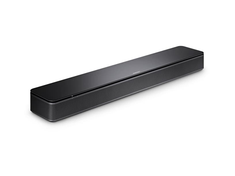 Bose TV Speaker — Recommended per expert consensus