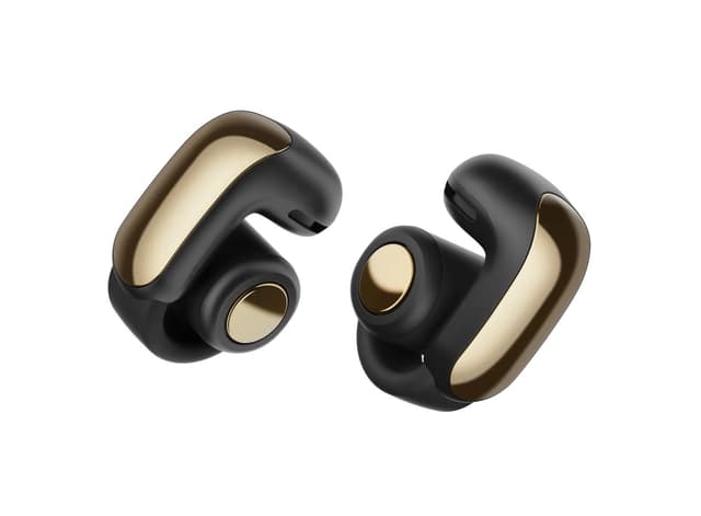 Bose Ultra Open Earbuds