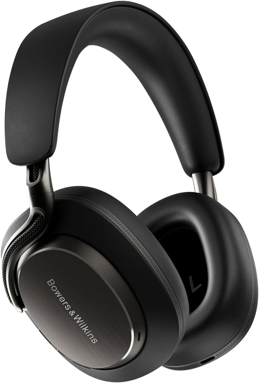 Bowers & Wilkins Px8 S2