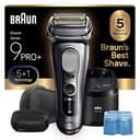 Braun Series 9 PRO Plus 9697cc