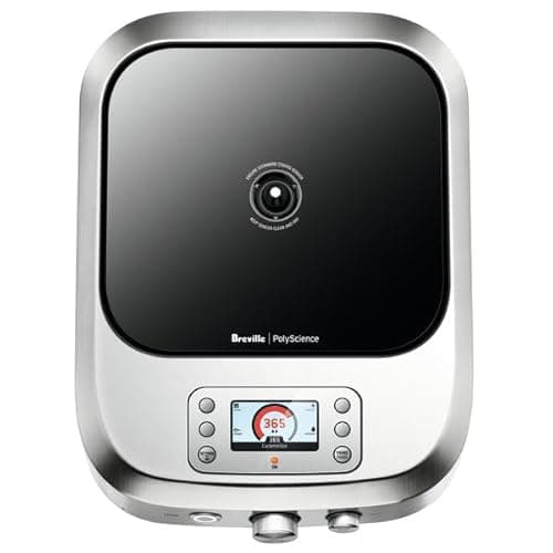 Breville Control Freak Induction Cooktop