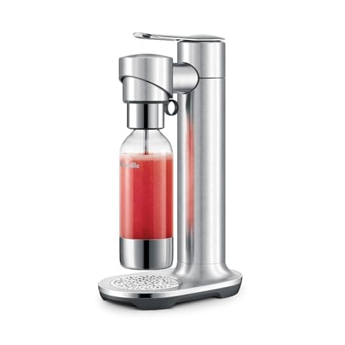 Breville InFizz Fusion (BCA800BSS)
