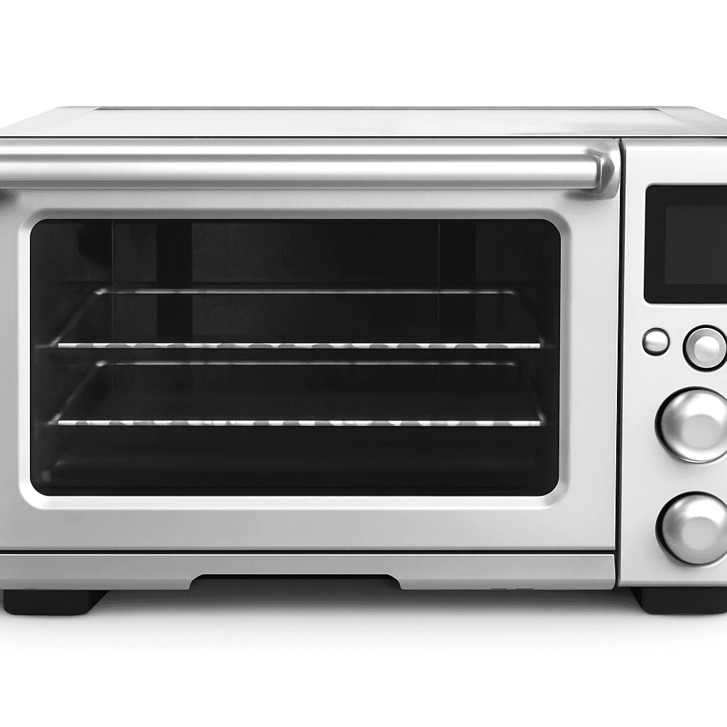 Breville Joule Oven Air Fryer Pro — Recommended per expert consensus